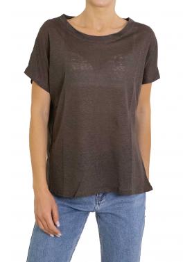 Maglia in lino 